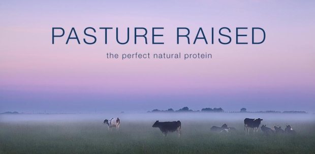 pasture-raised